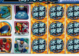 PG电子麒麟送宝